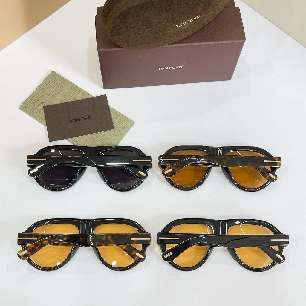 Tom Ford Sunglasses – TF 1225
