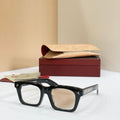Jacques Marie Mage Sunglasses – QUENTIN