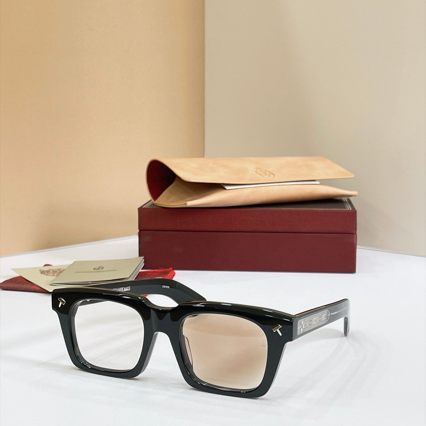 Jacques Marie Mage Sunglasses – QUENTIN
