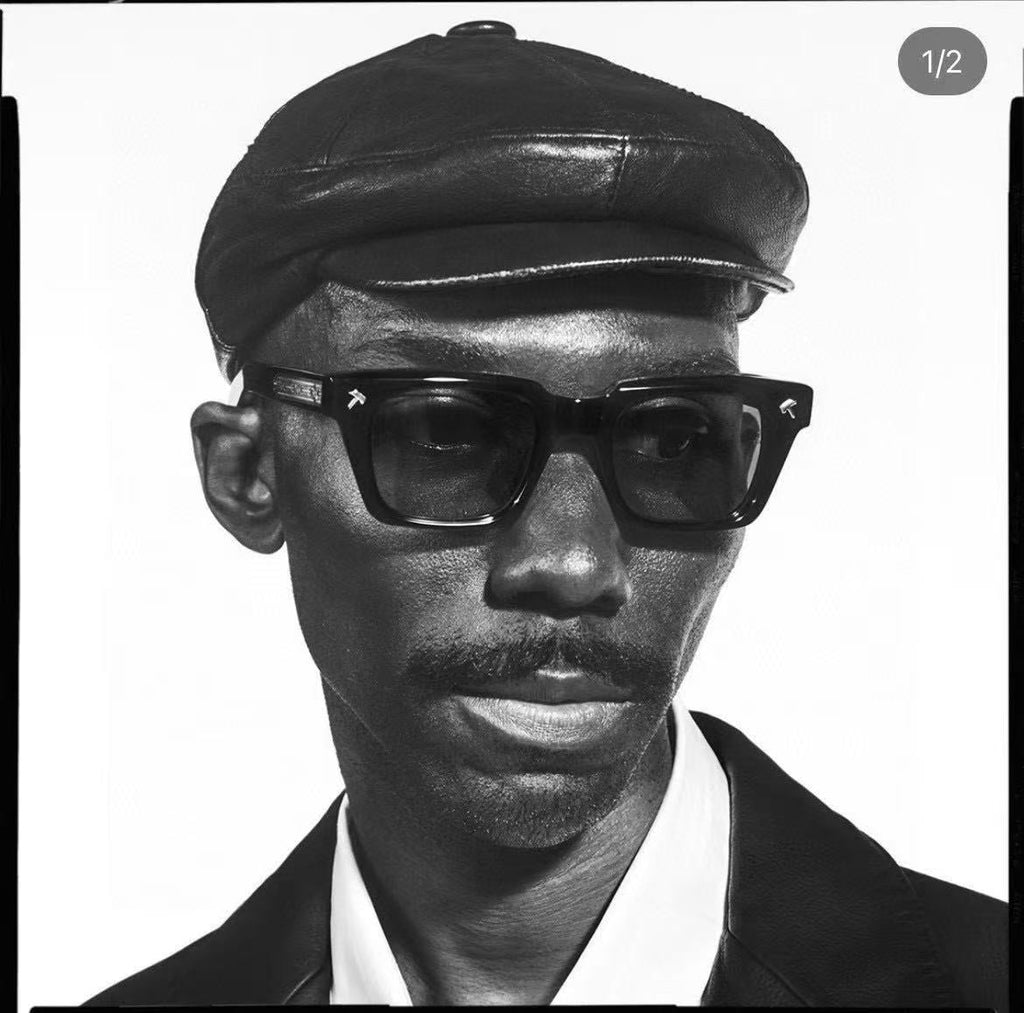 Jacques Marie Mage Sunglasses – QUENTIN