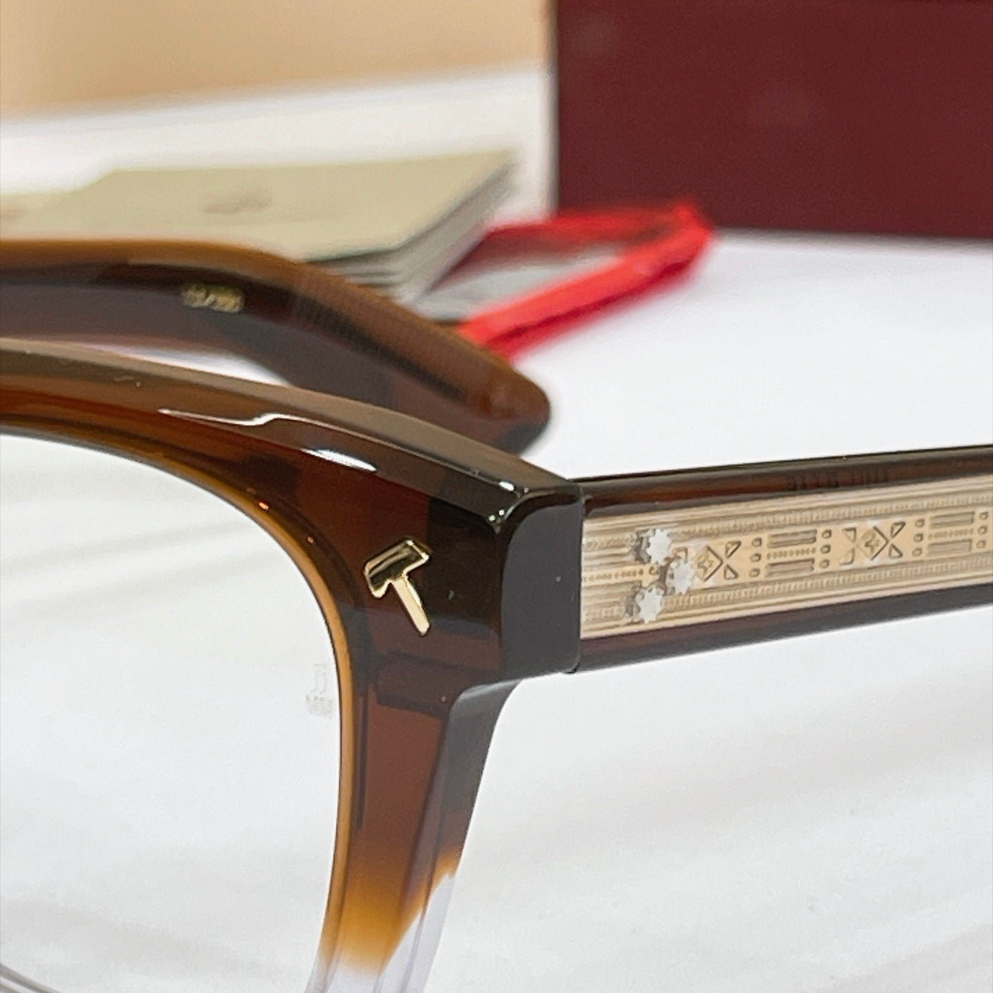 Jacques Marie Mage Sunglasses – QUENTIN