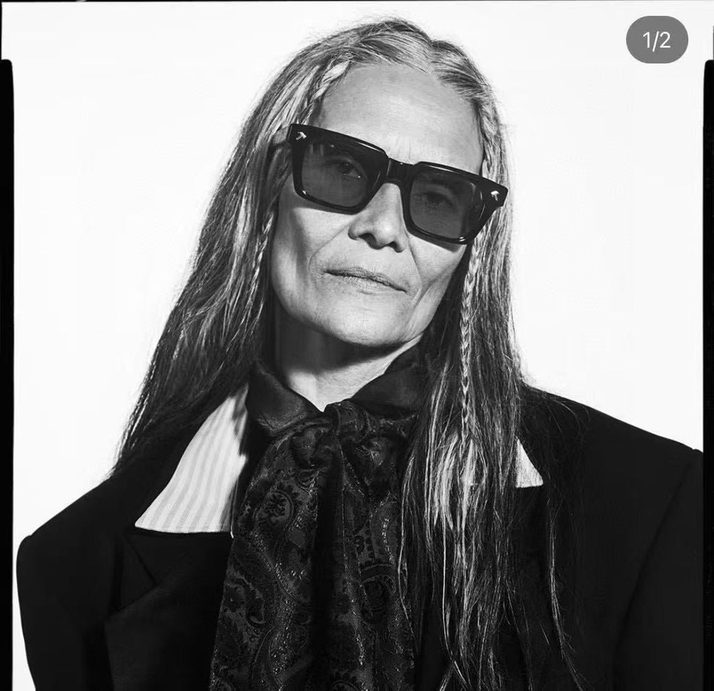 Jacques Marie Mage Sunglasses – QUENTIN