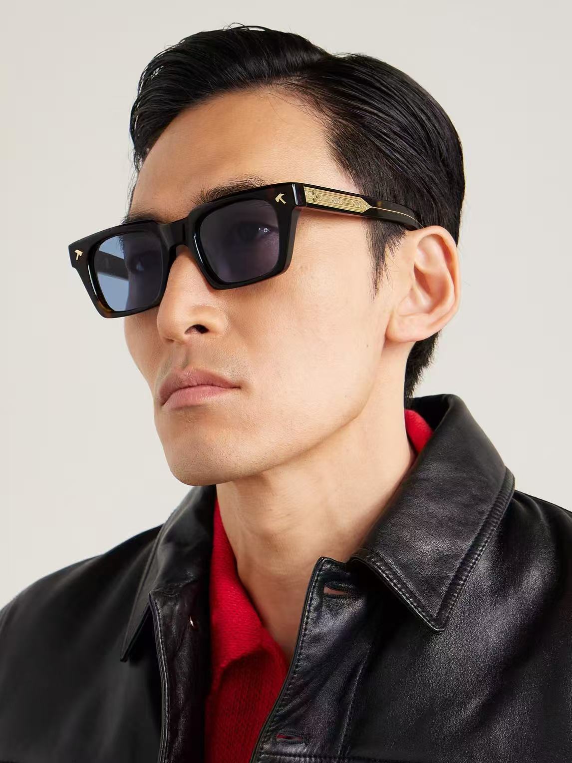 Jacques Marie Mage Sunglasses – QUENTIN