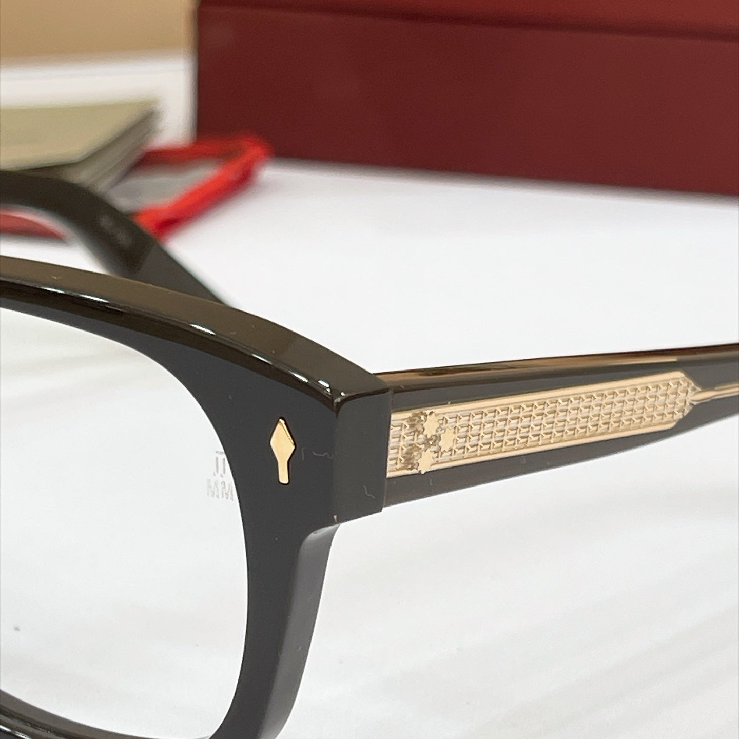 Jacques Marie Mage Sunglasses – YVESI