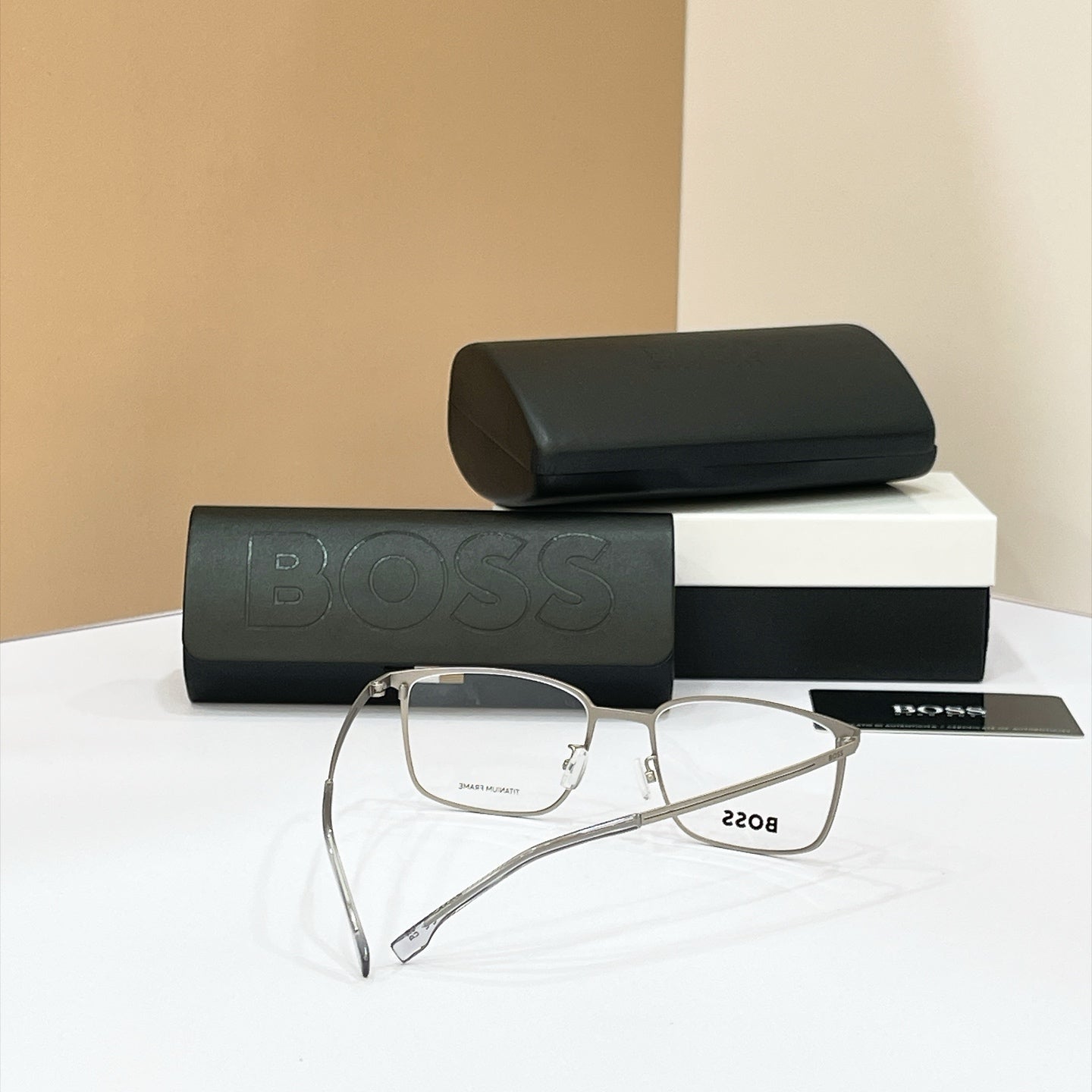 BOSS Sunglasses – Boss 1823