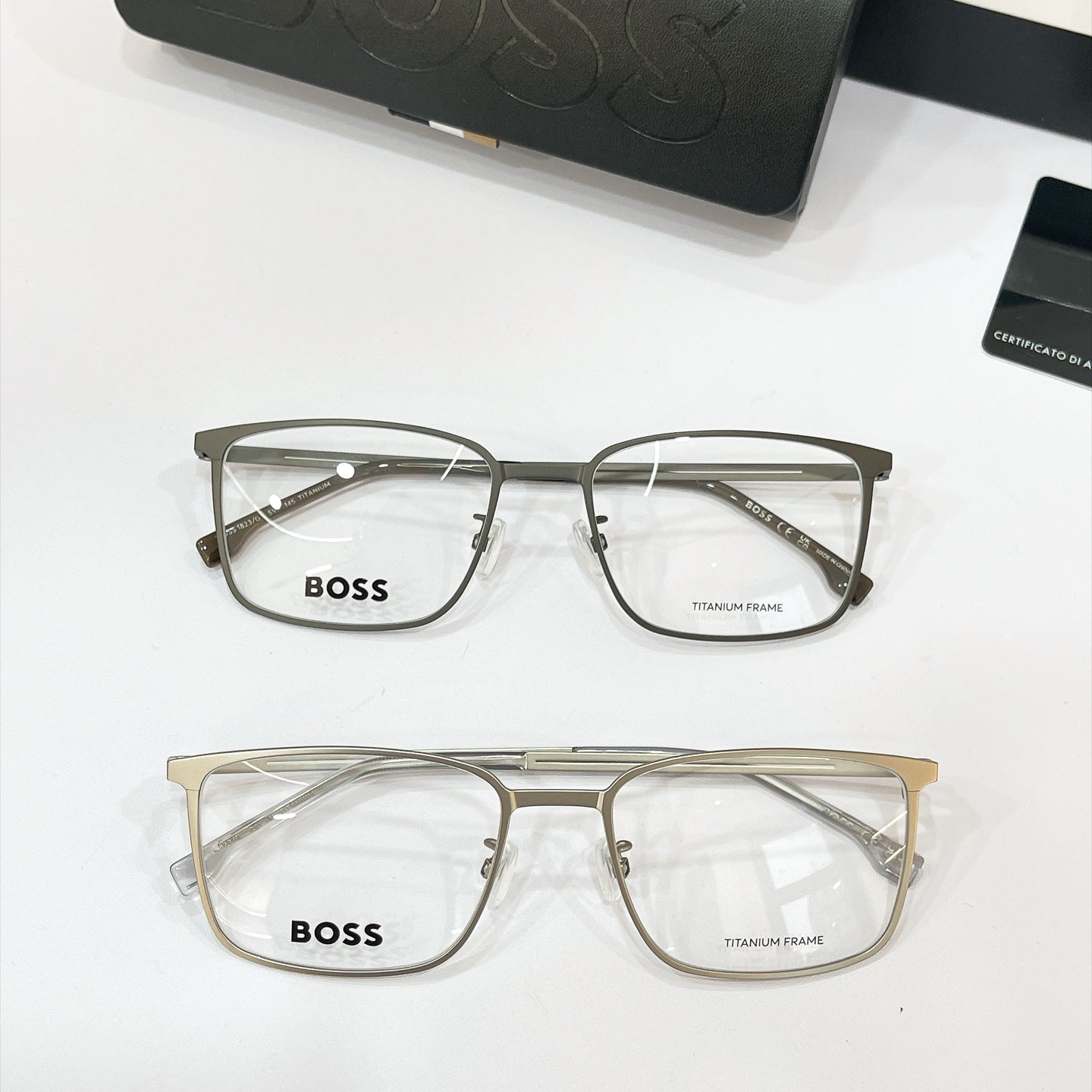 BOSS Sunglasses – Boss 1823