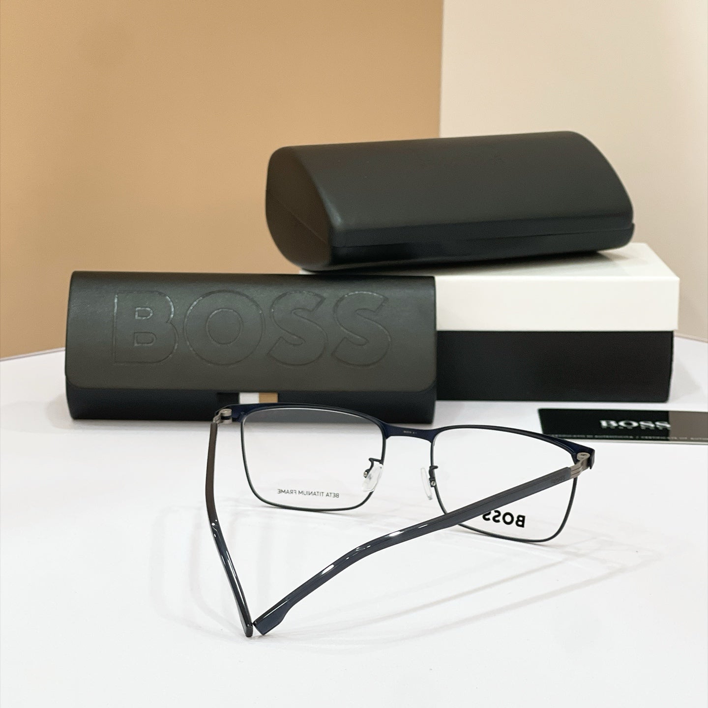 BOSS Sunglasses – Boss 1807