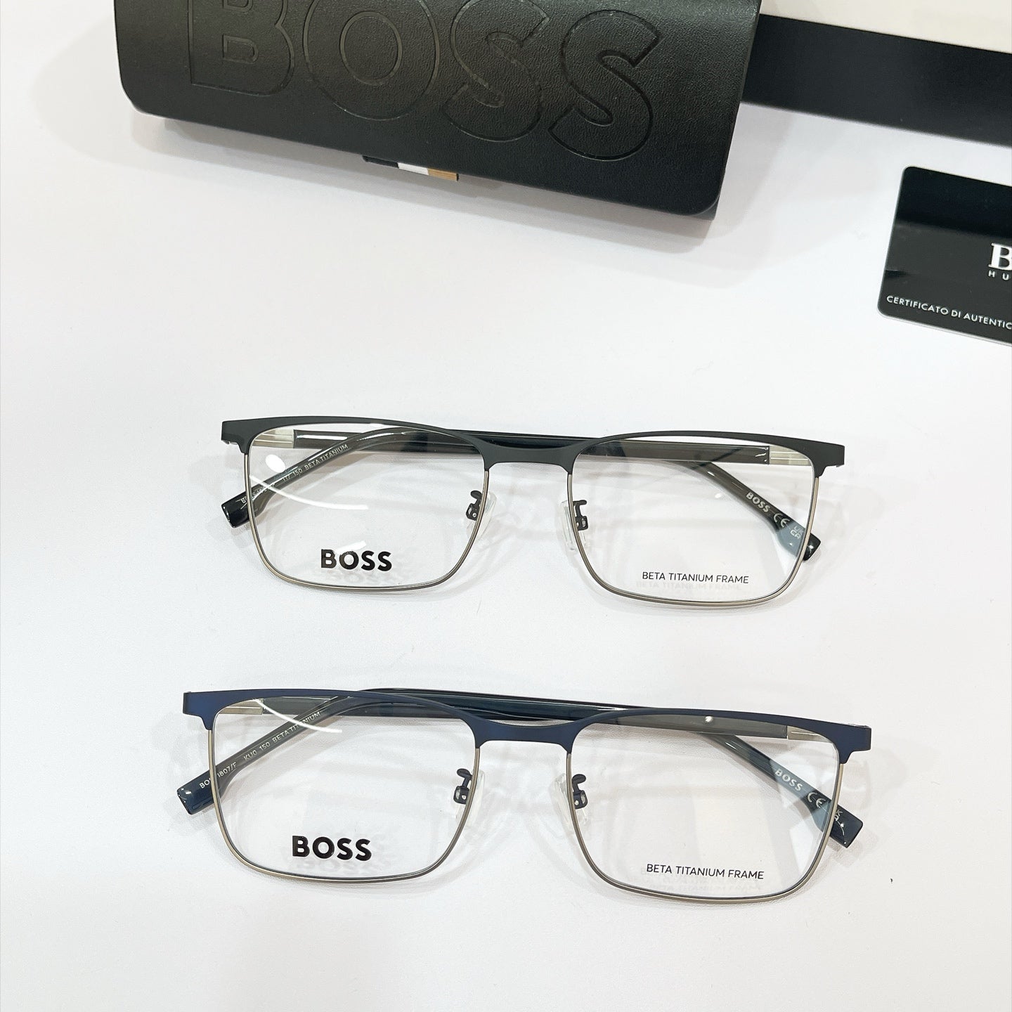 BOSS Sunglasses – Boss 1807