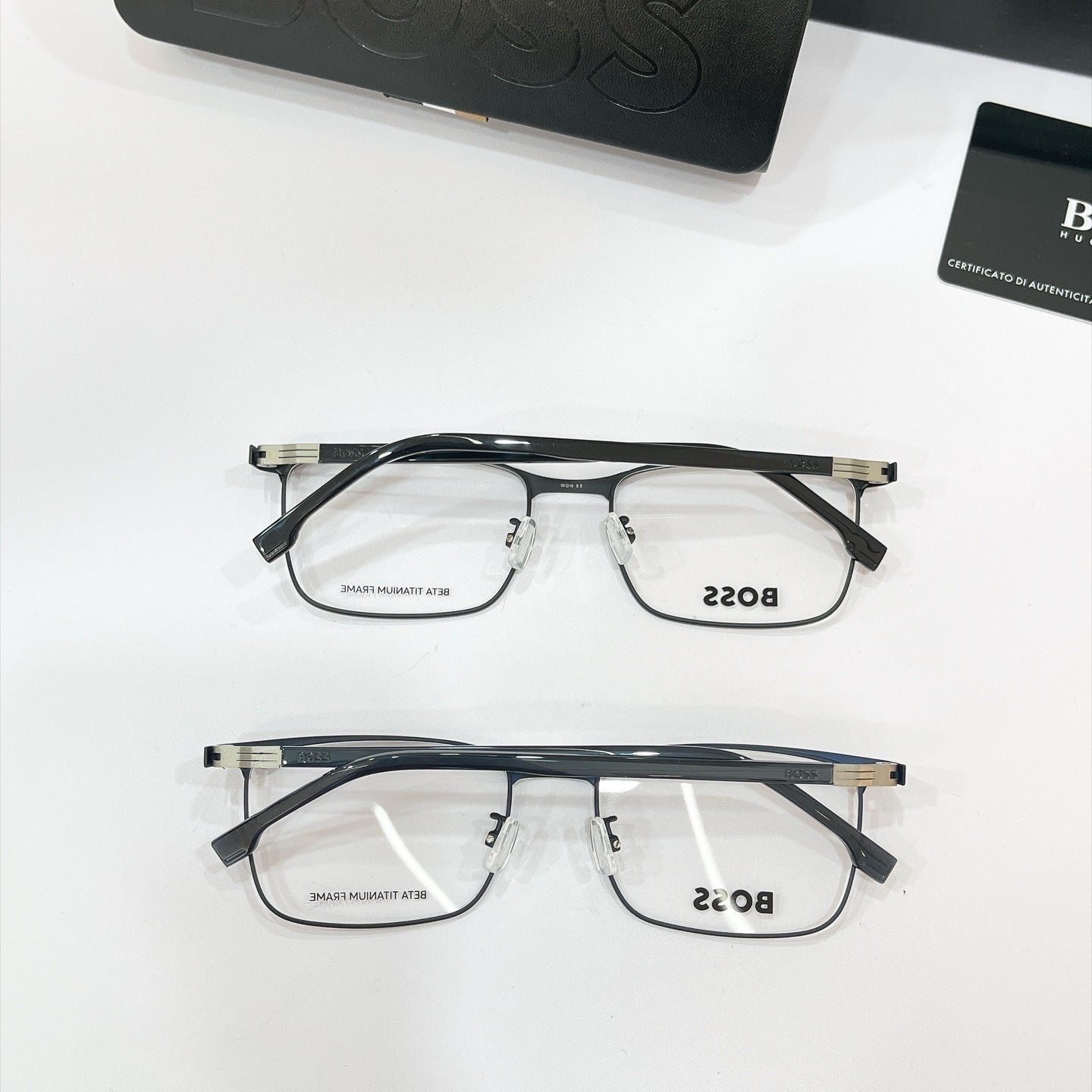 BOSS Sunglasses – Boss 1807