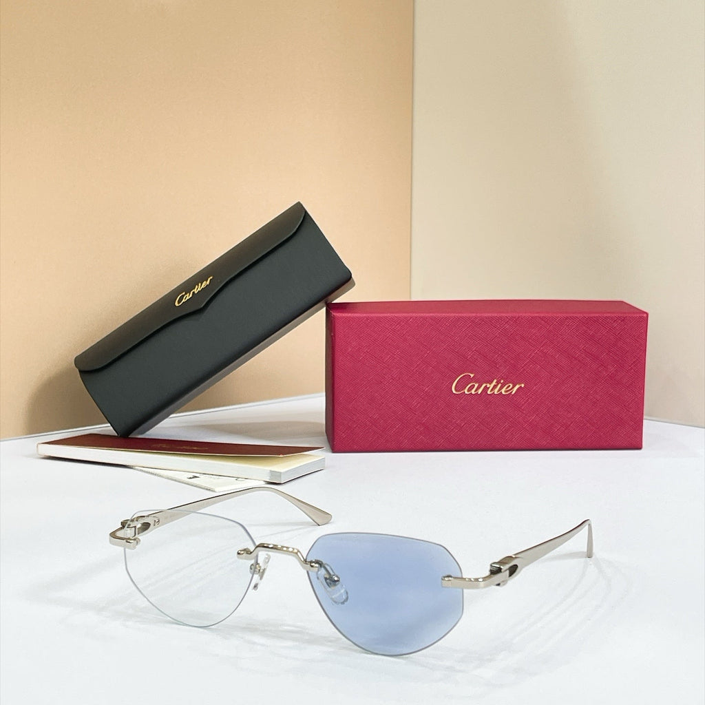 Cartier Sunglasses – CT0661S