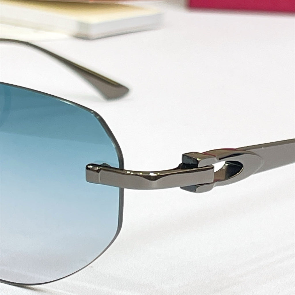 Cartier Sunglasses – CT0661S