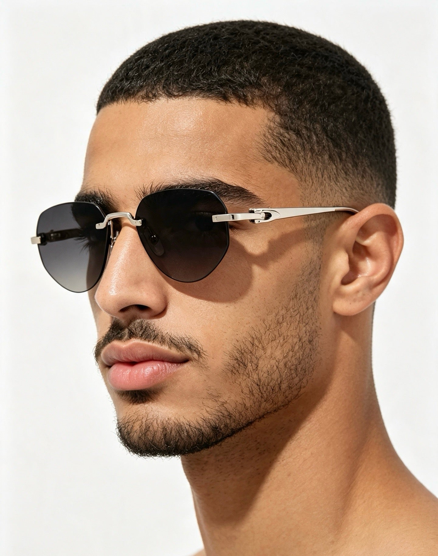Cartier Sunglasses – CT0661S