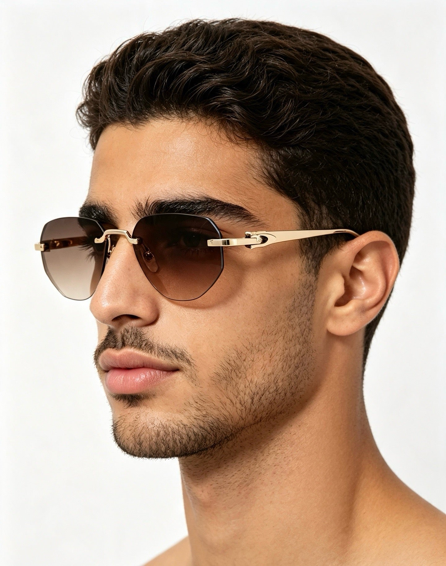 Cartier Sunglasses – CT0661S