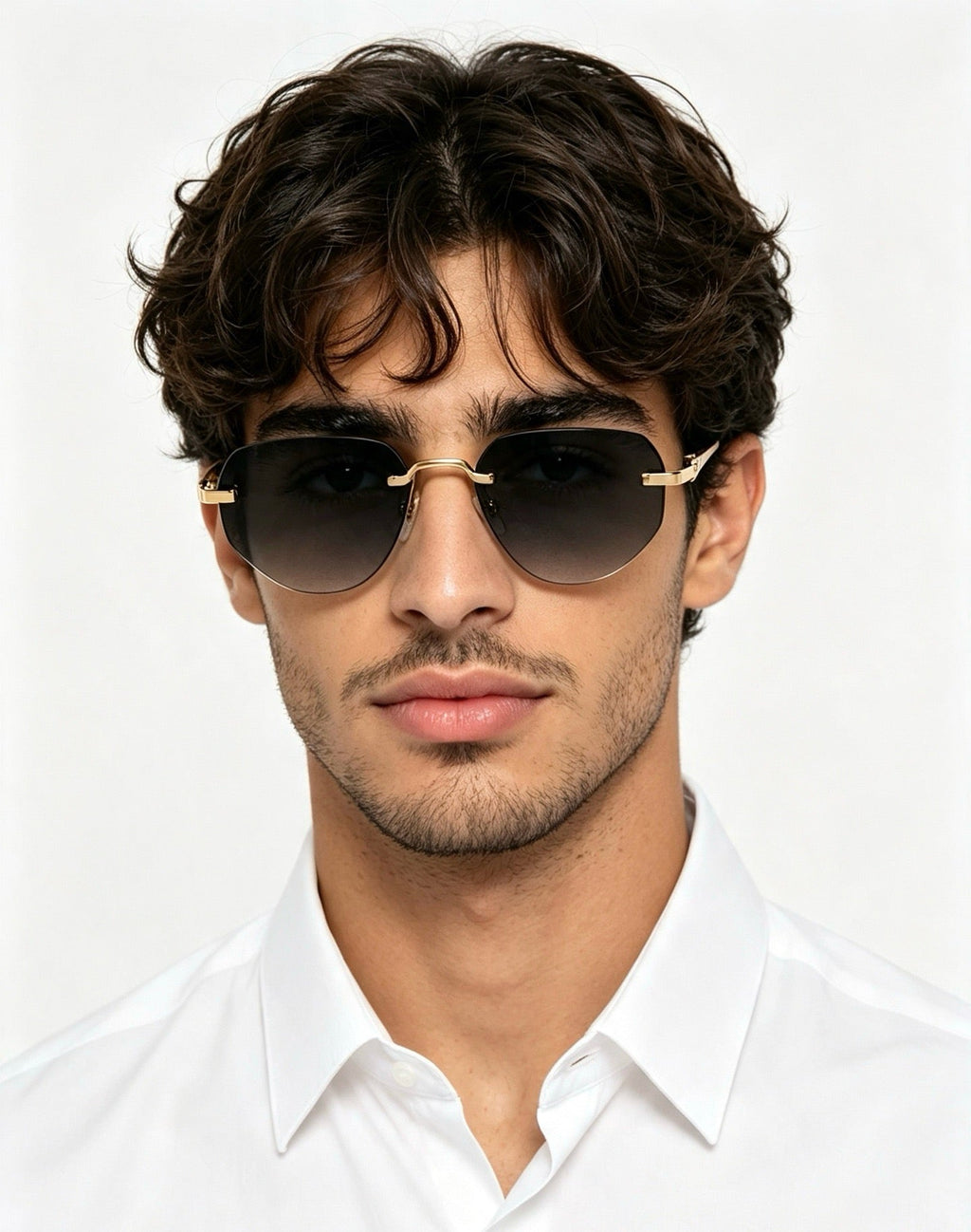 Cartier Sunglasses – CT0661S
