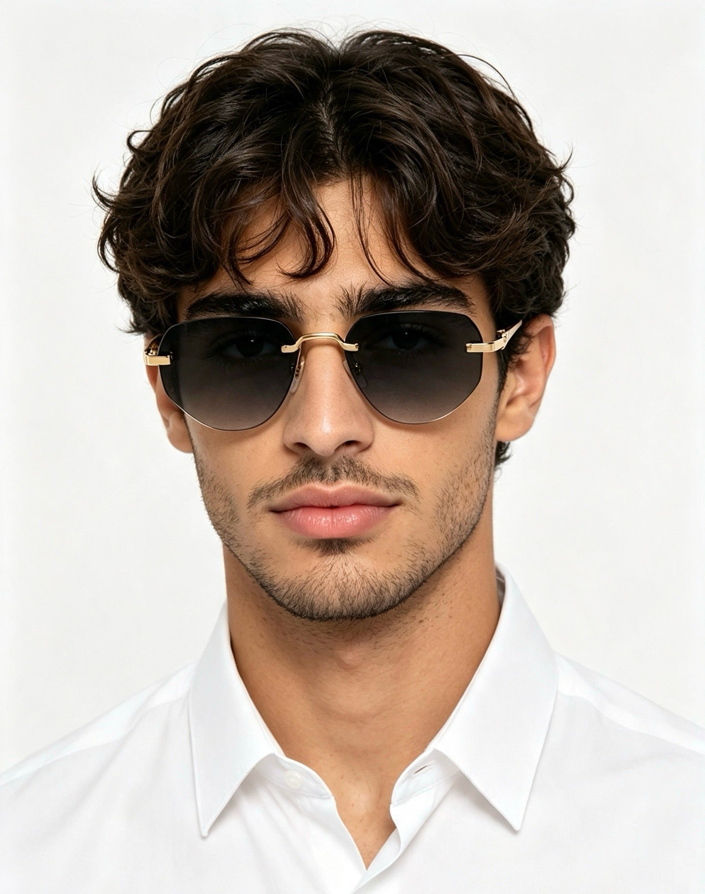 Cartier Sunglasses – CT0661S
