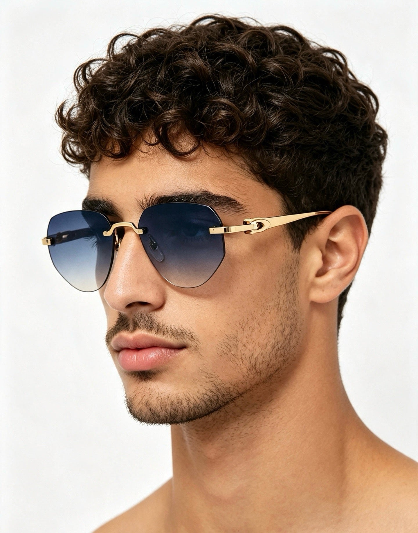 Cartier Sunglasses – CT0661S