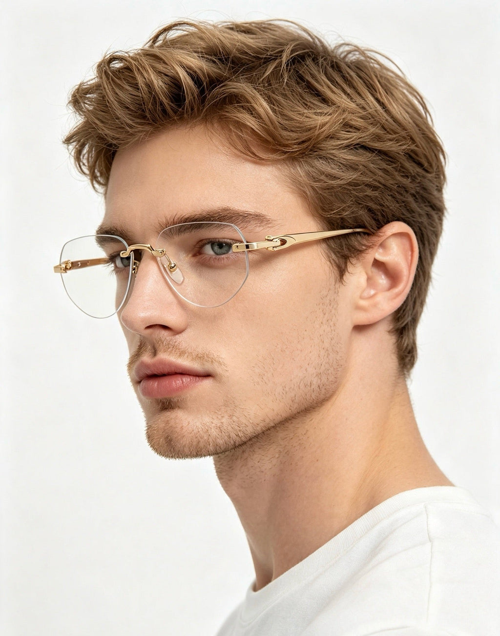 Cartier Sunglasses – CT0661S