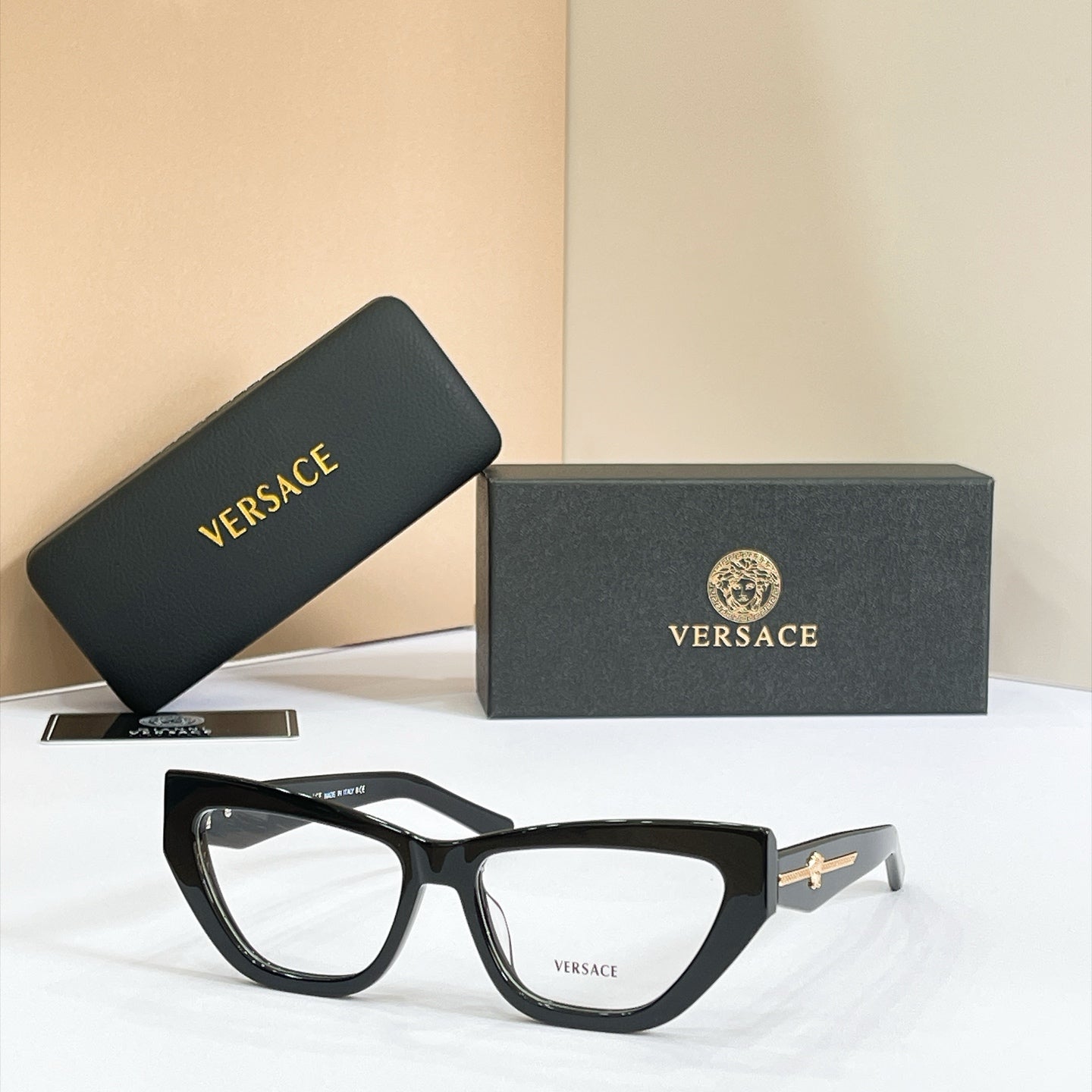 Versace Sunglasses – VE4518