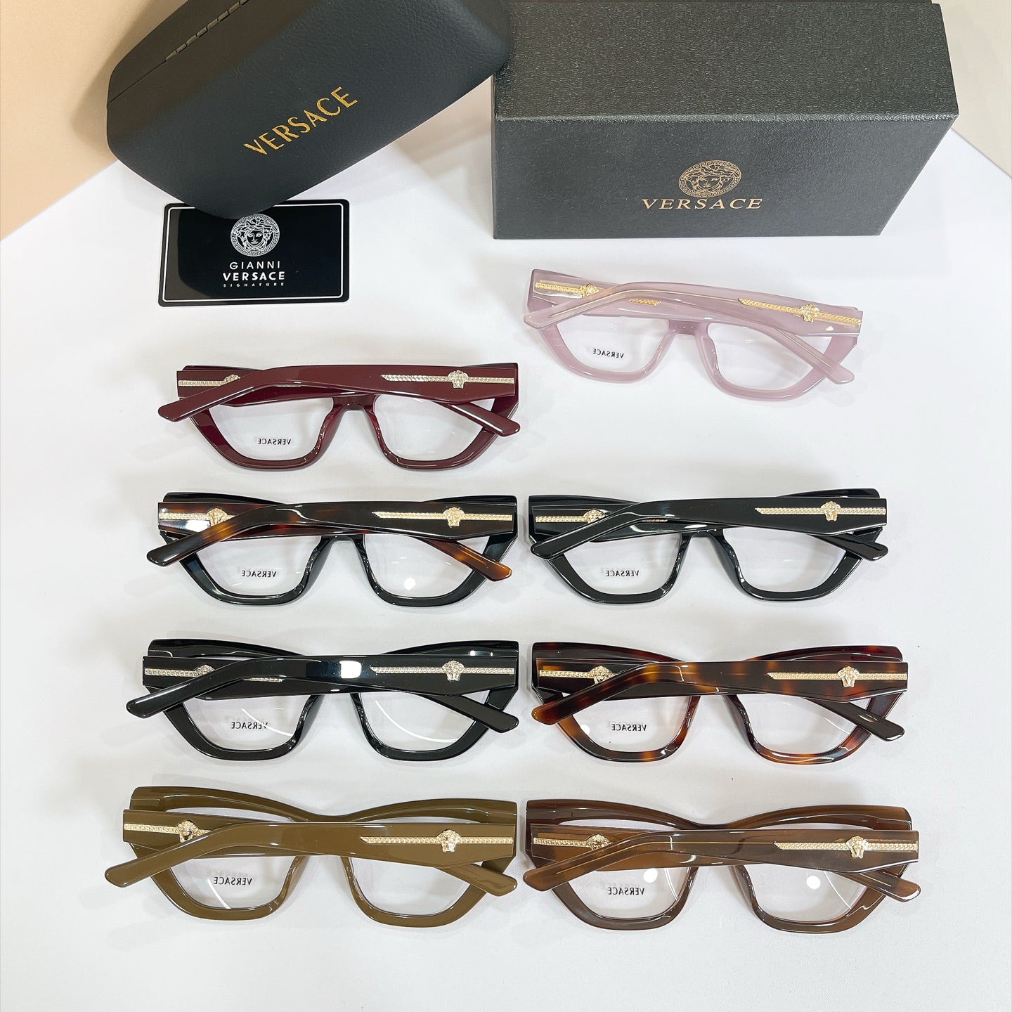 Versace Sunglasses – VE4518
