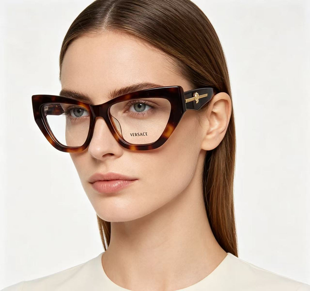 Versace Sunglasses – VE4518