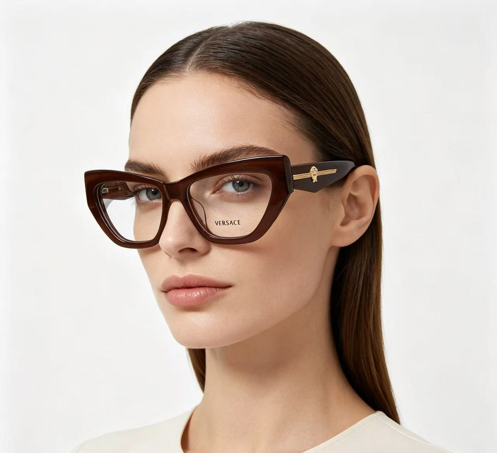 Versace Sunglasses – VE4518