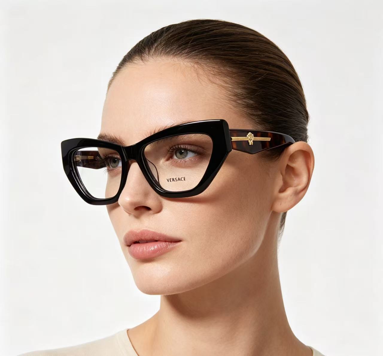 Versace Sunglasses – VE4518