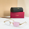 Cartier Sunglasses – CT0474S