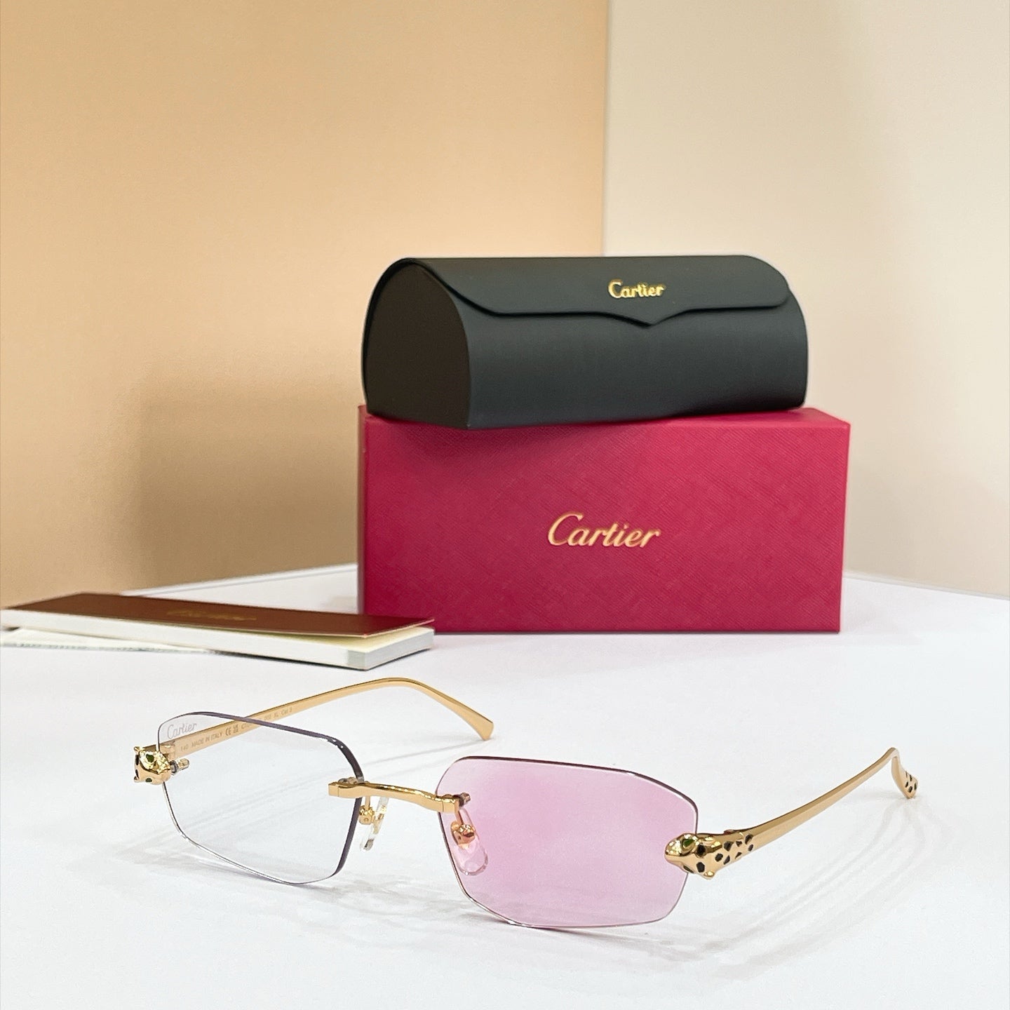Cartier Sunglasses – CT0474S