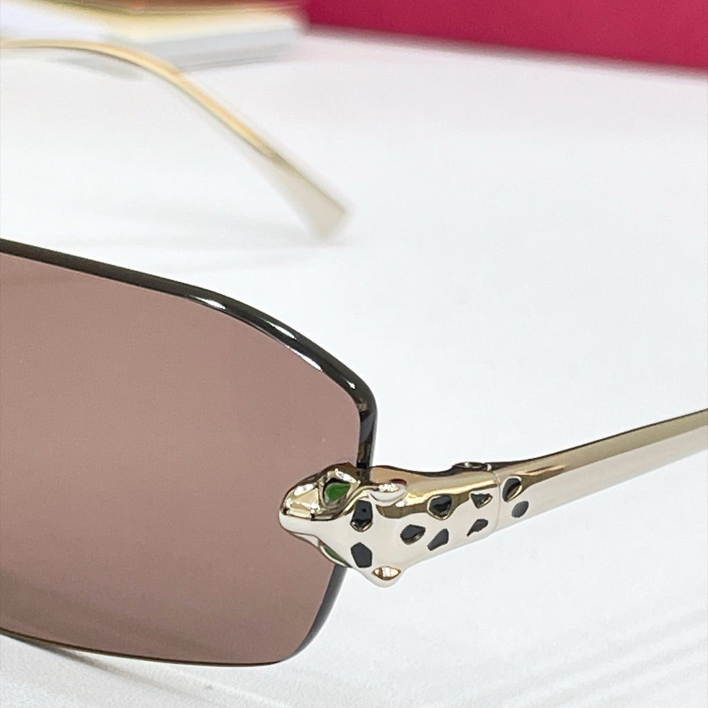 Cartier Sunglasses – CT0474S