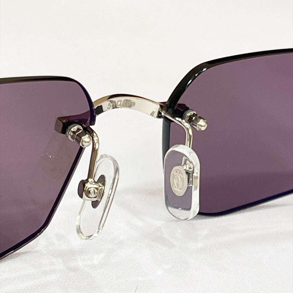 Cartier Sunglasses – CT0474S