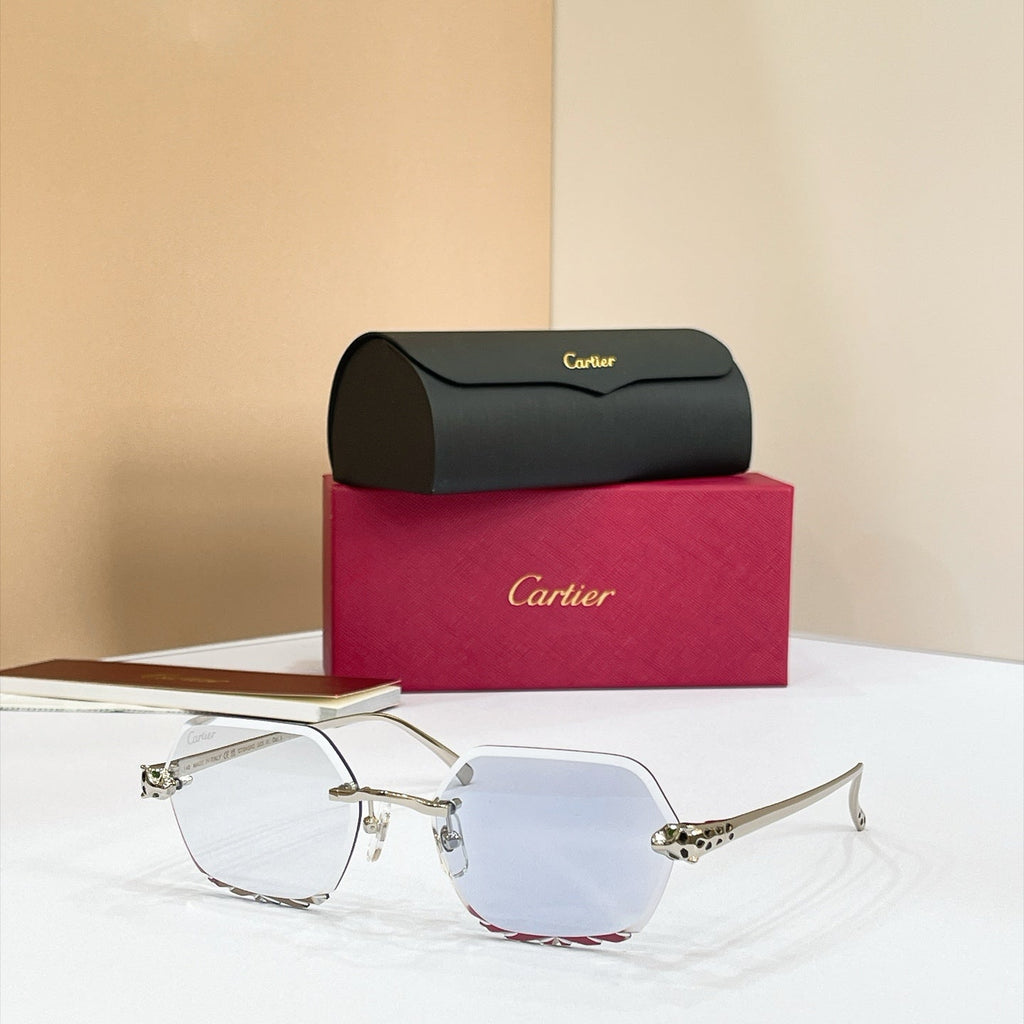 Cartier Sunglasses – CT0434O