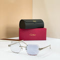 Cartier Sunglasses – CT0434O