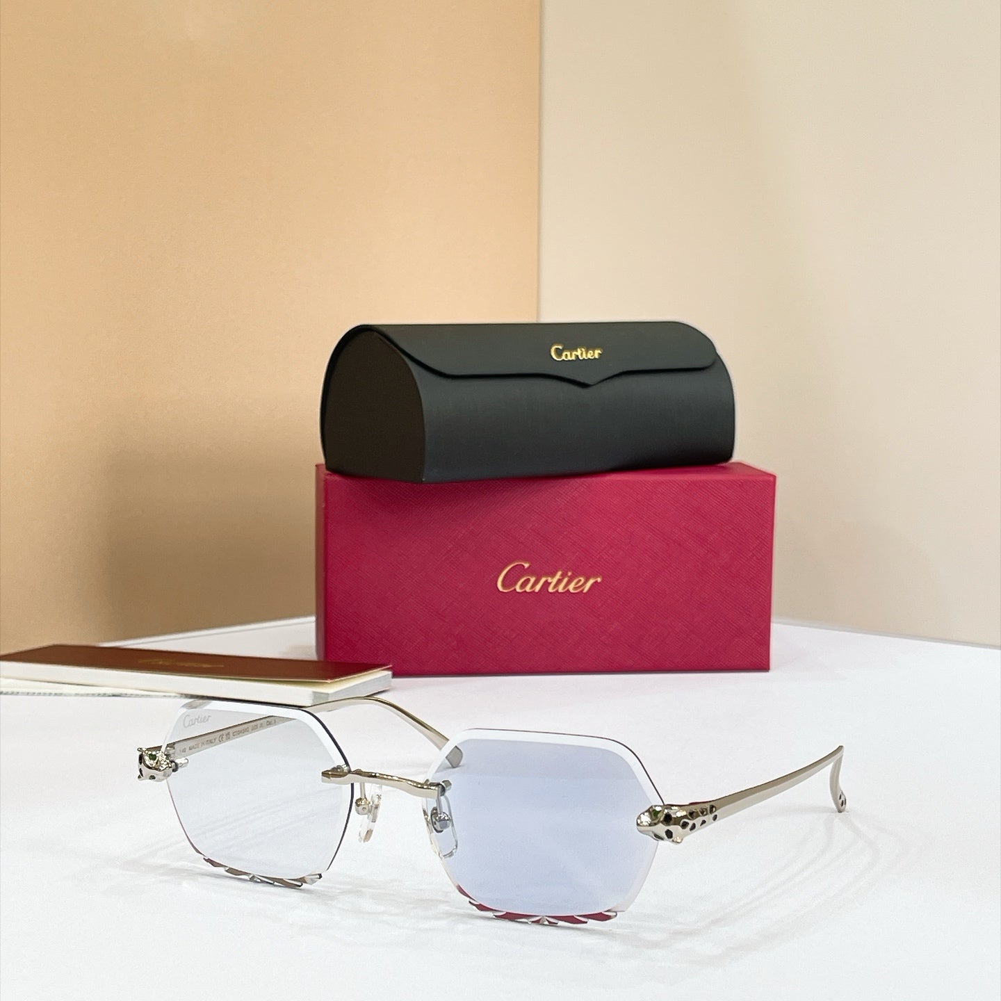 Cartier Sunglasses – CT0434O