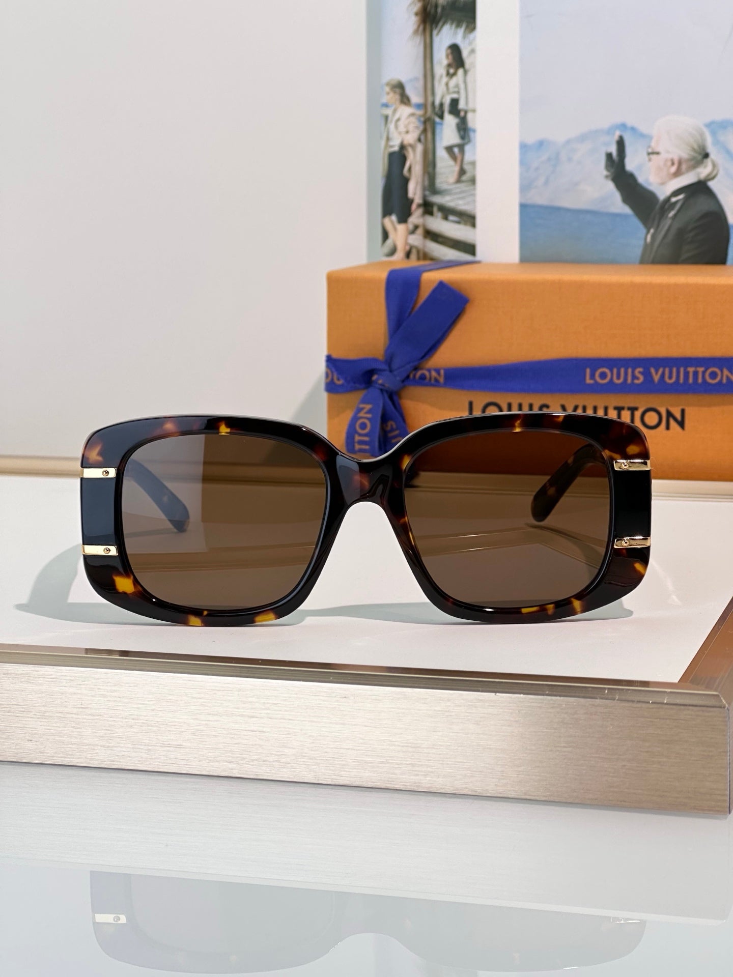 Louis Vuitton Sunglasses – Z2968W