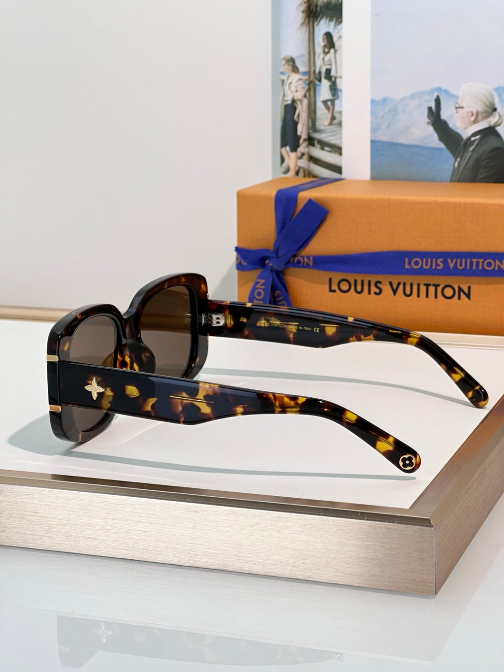 Louis Vuitton Sunglasses – Z2968W