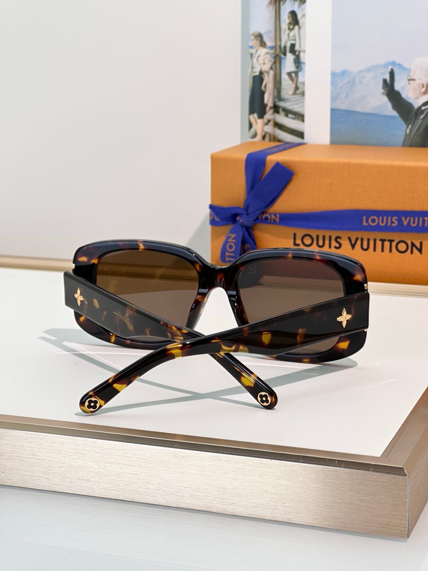 Louis Vuitton Sunglasses – Z2968W