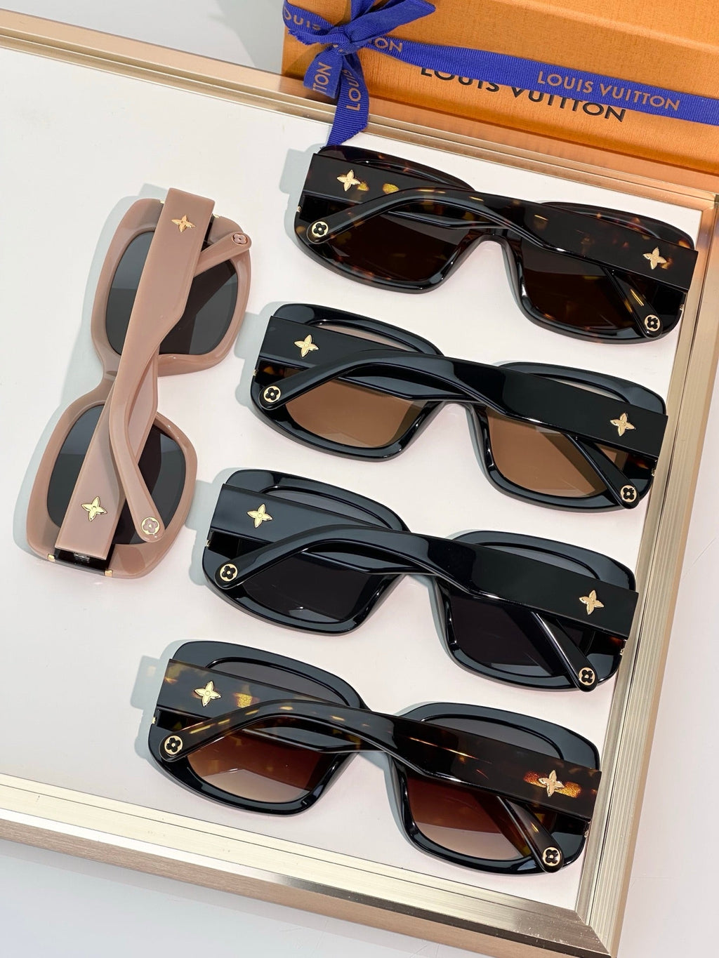 Louis Vuitton Sunglasses – Z2968W