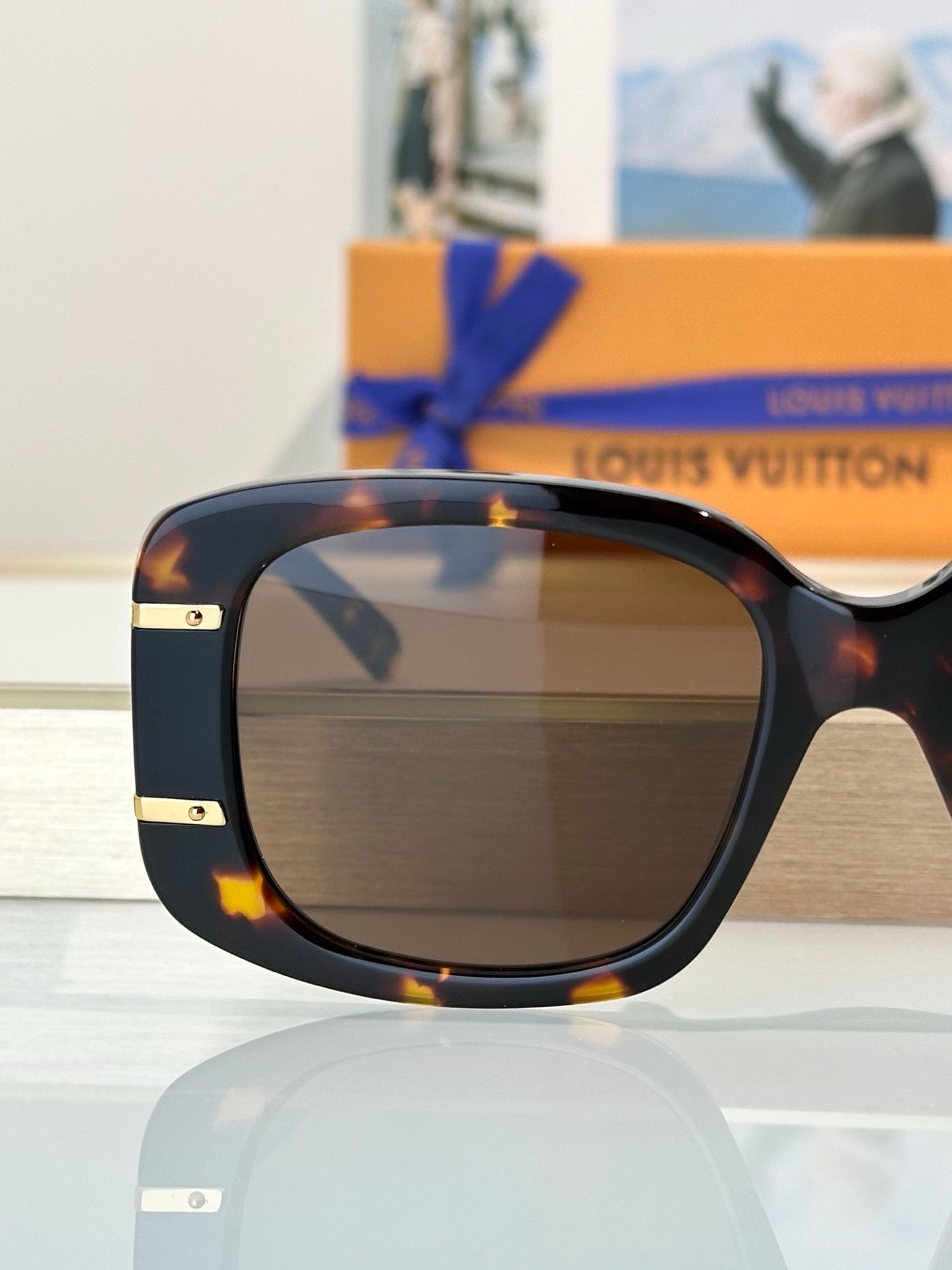 Louis Vuitton Sunglasses – Z2968W