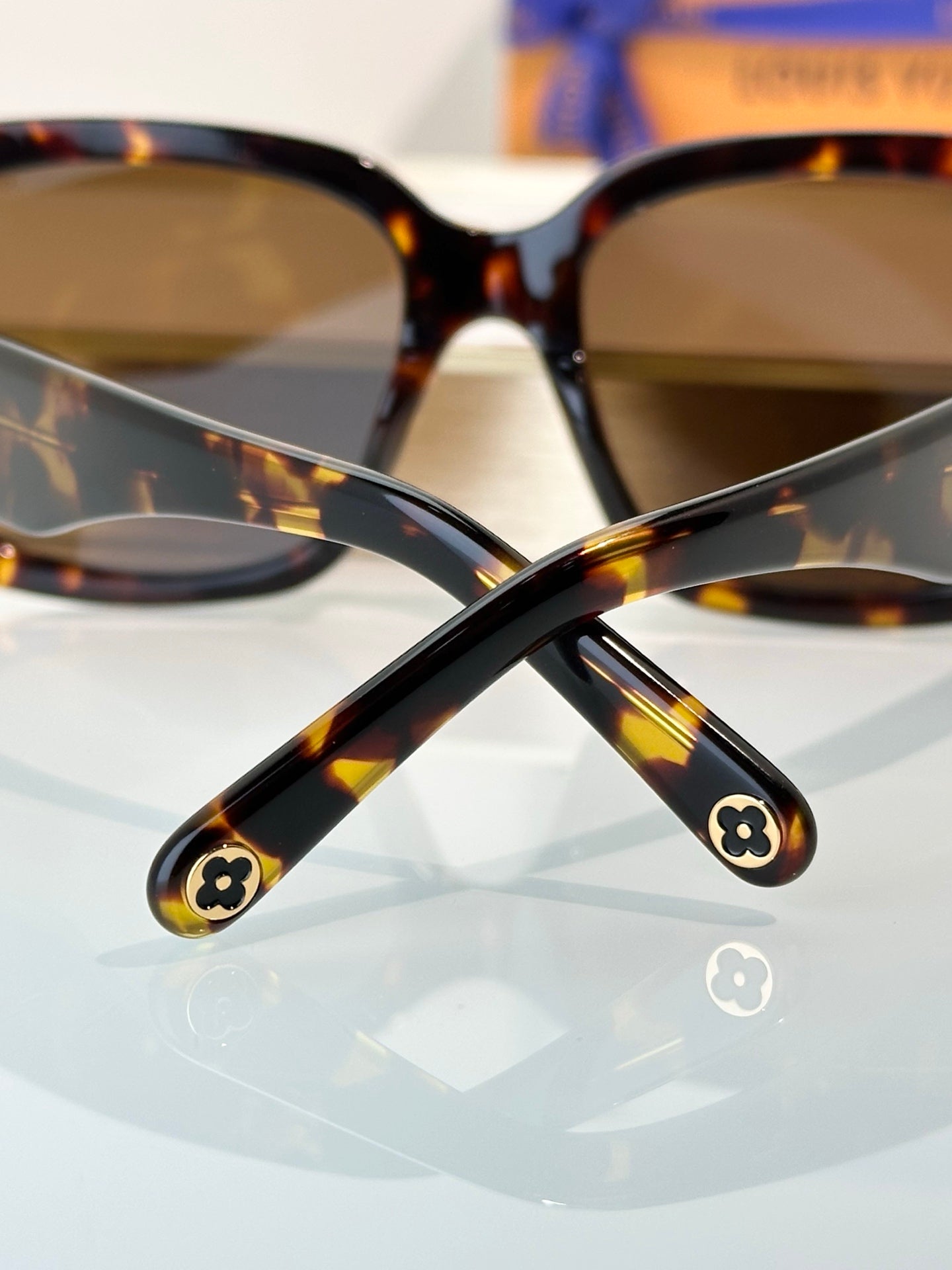 Louis Vuitton Sunglasses – Z2968W