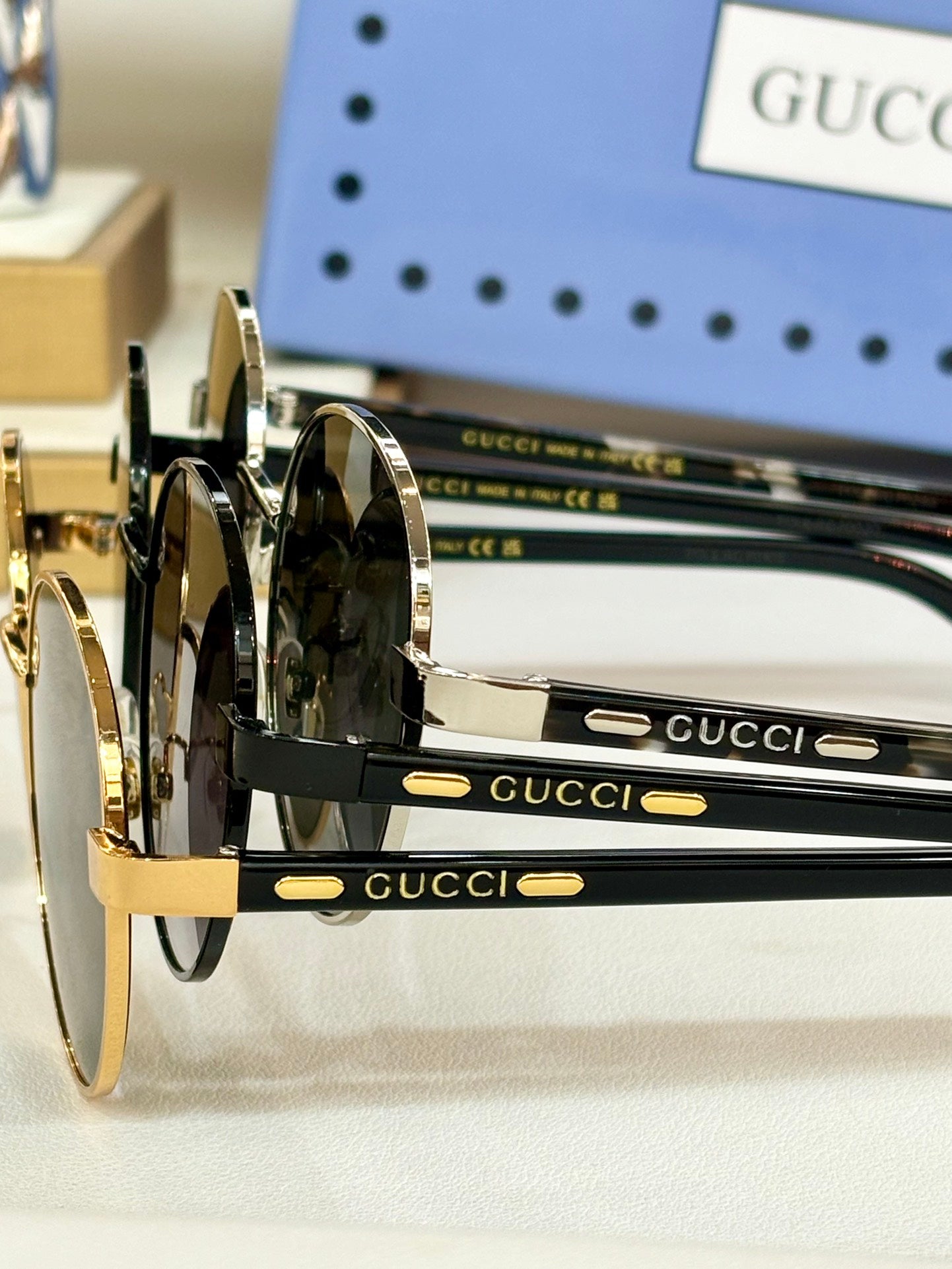 Gucci Eyeglasses – GG1585O