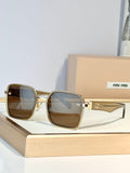 Miu Miu Sunglasses – MU B19
