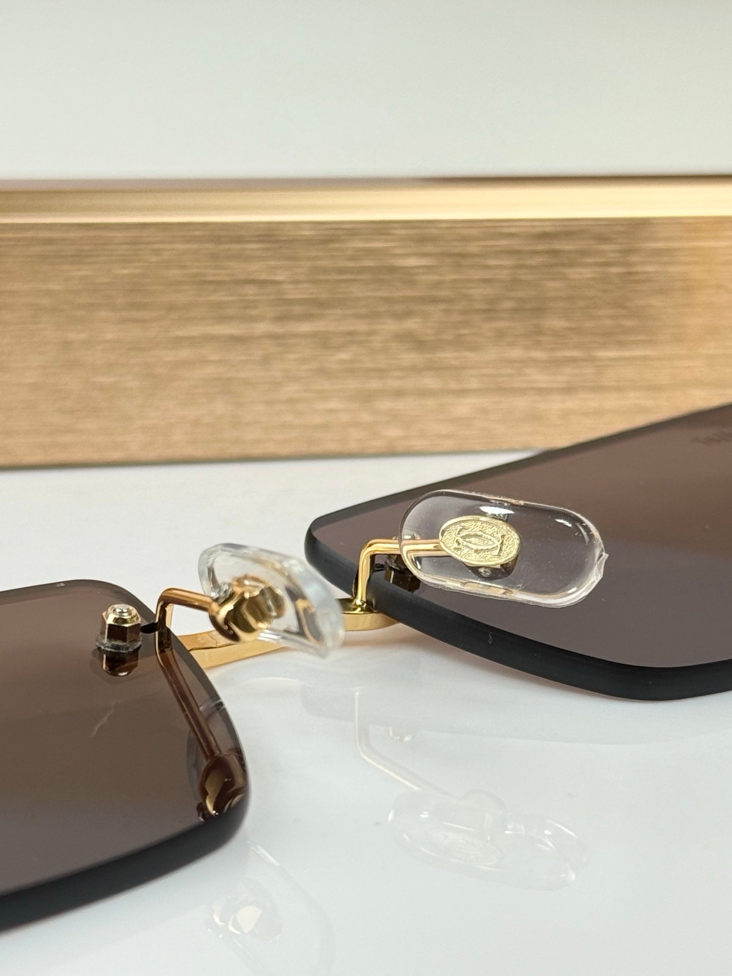 Cartier Sunglasses – CT0647S