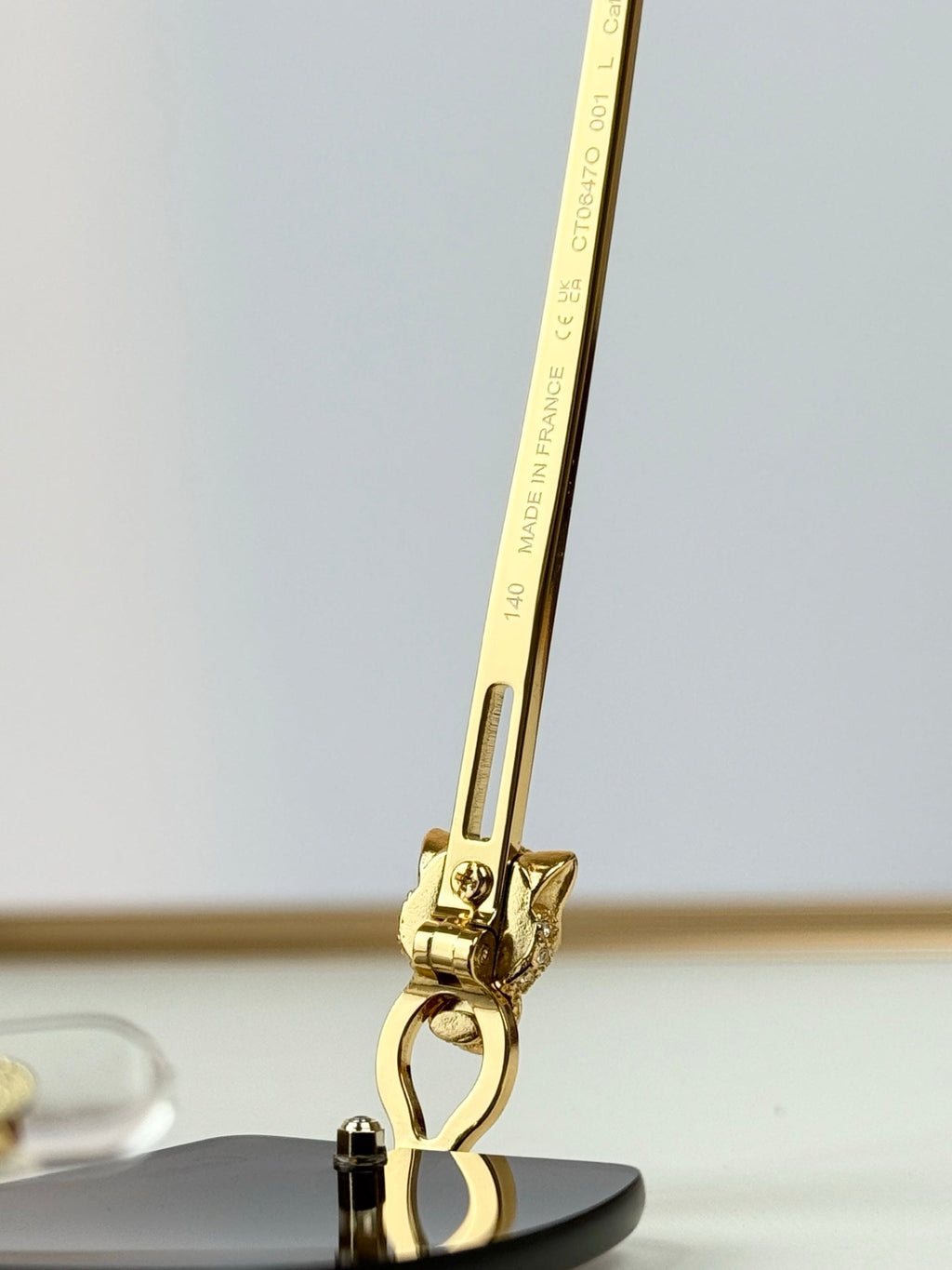 Cartier Sunglasses – CT0647S