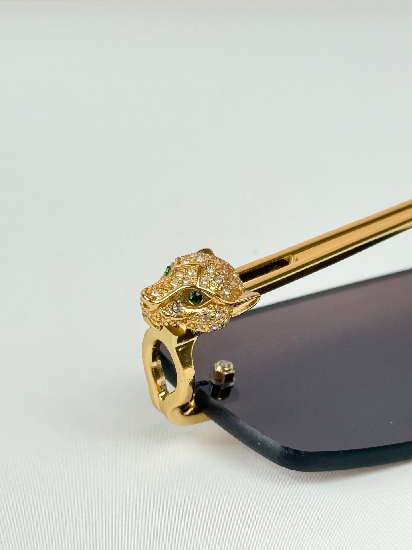 Cartier Sunglasses – CT0647S