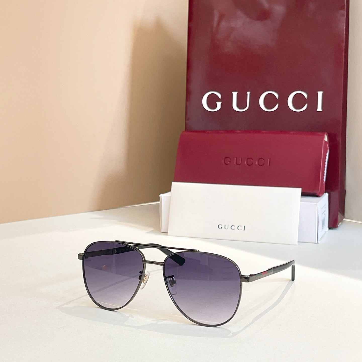 Gucci Sunglasses – GG1962S