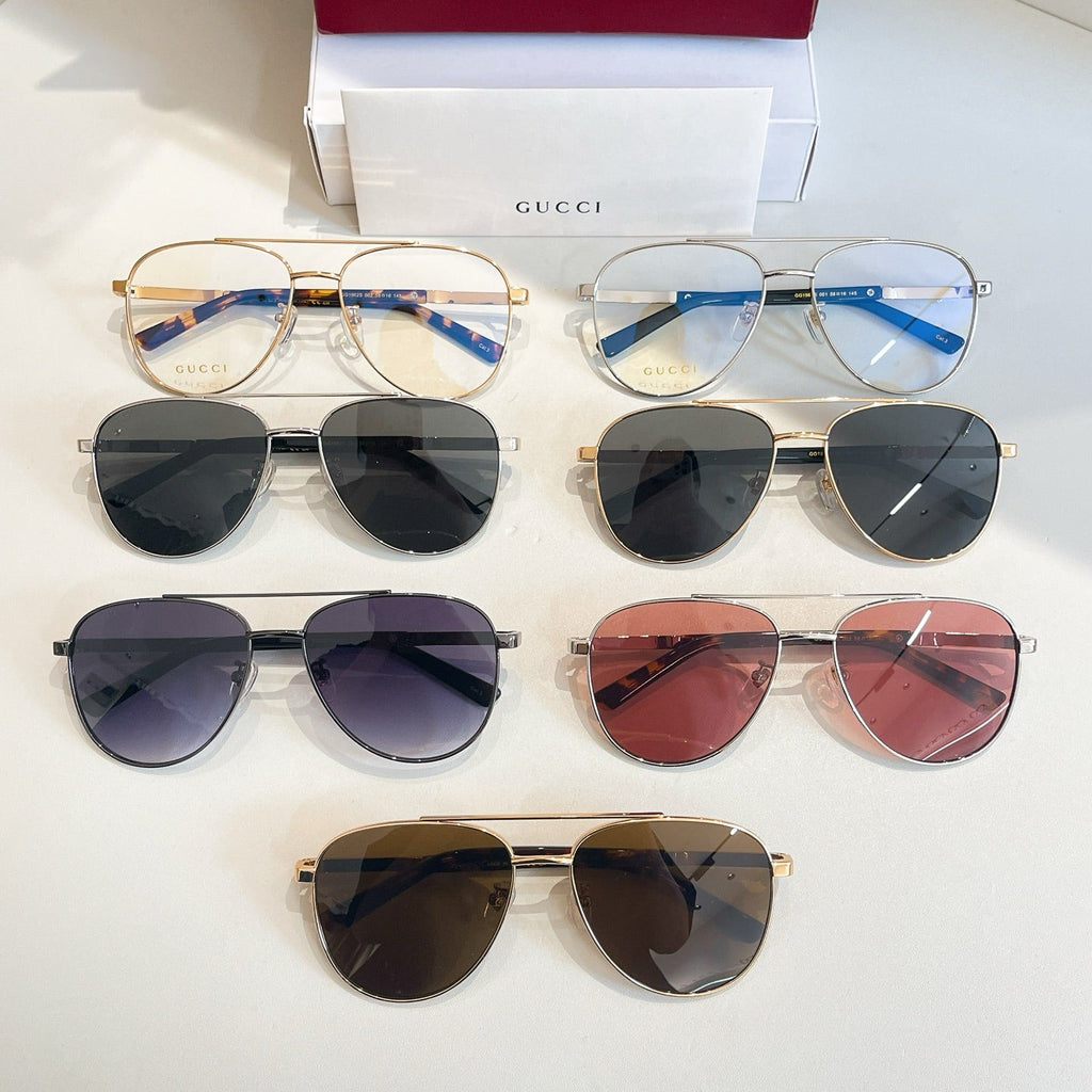 Gucci Sunglasses – GG1962S