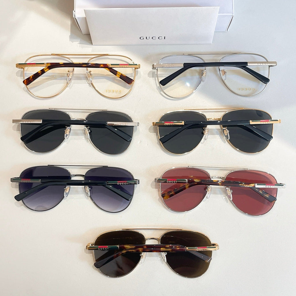 Gucci Sunglasses – GG1962S