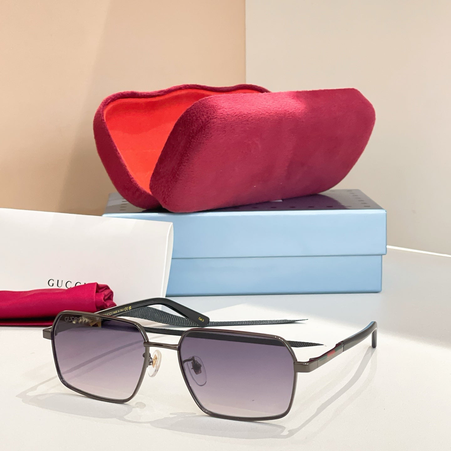 Gucci Sunglasses – GG2079S