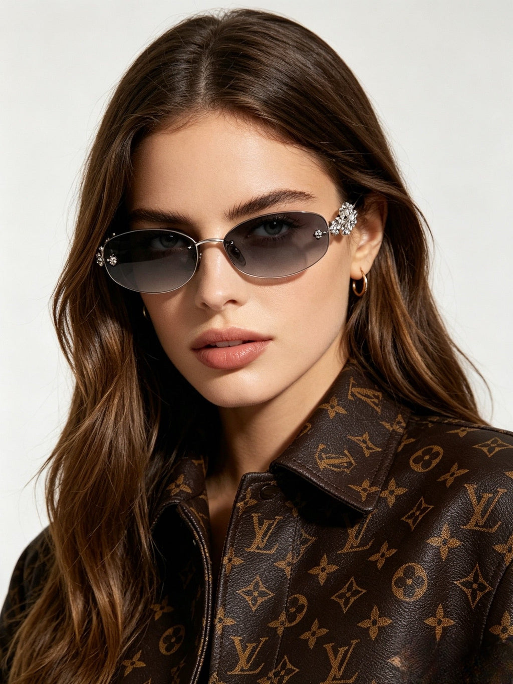 Louis Vuitton Sunglasses – Z3186U
