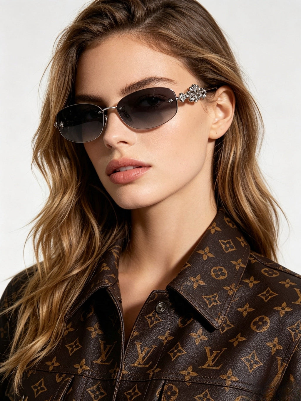 Louis Vuitton Sunglasses – Z3186U